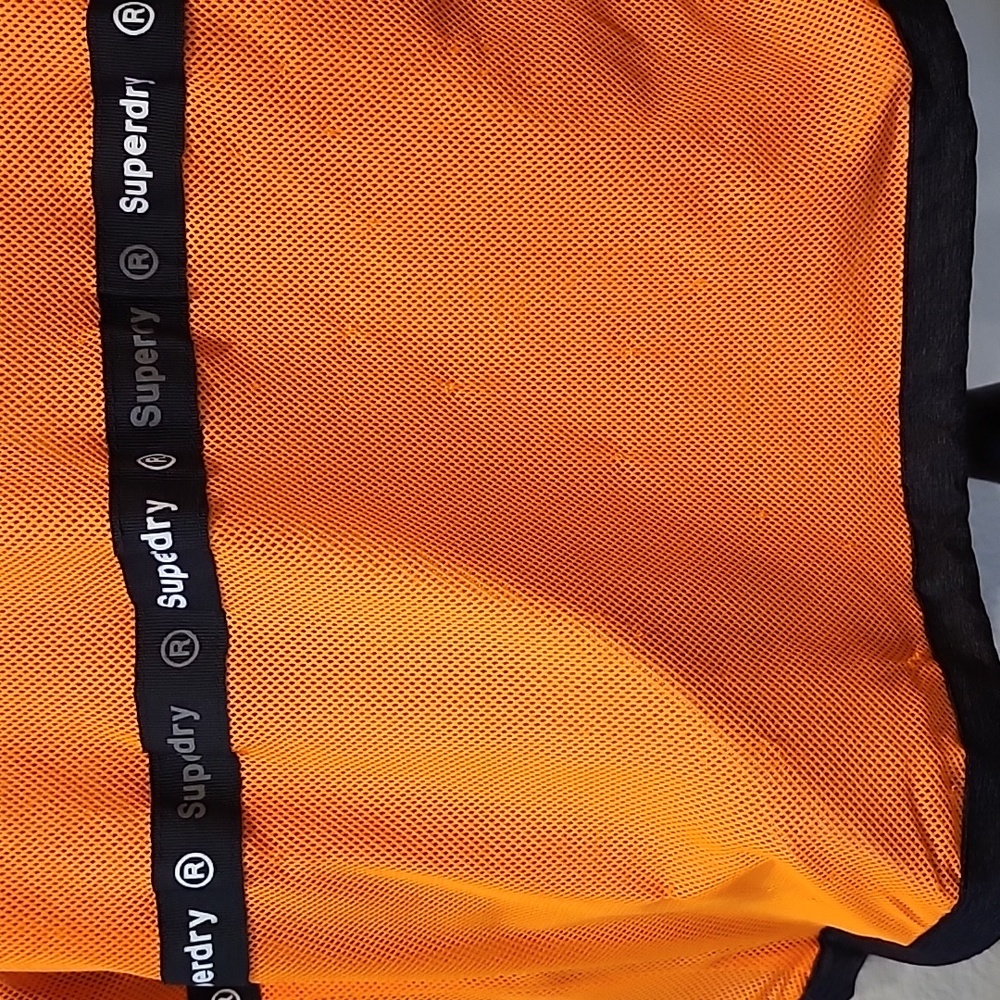 The Wind Attacker Superdry Jacket - image 7